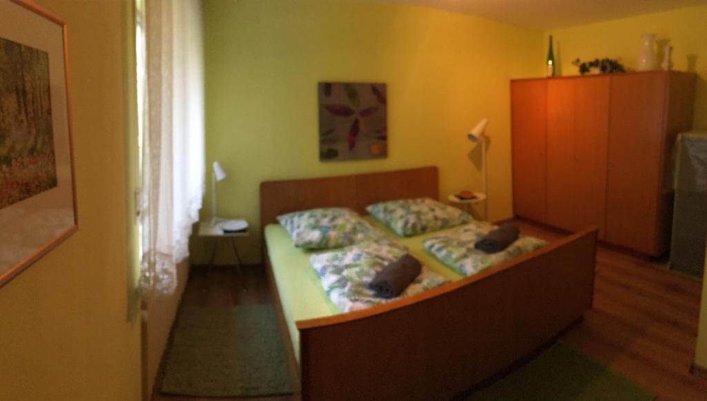 Large Wuerzburg Apartment Würzburg Exterior foto