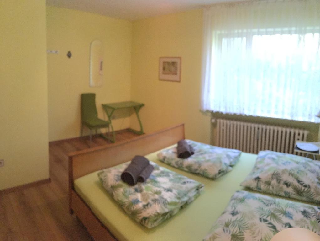 Large Wuerzburg Apartment Würzburg Exterior foto